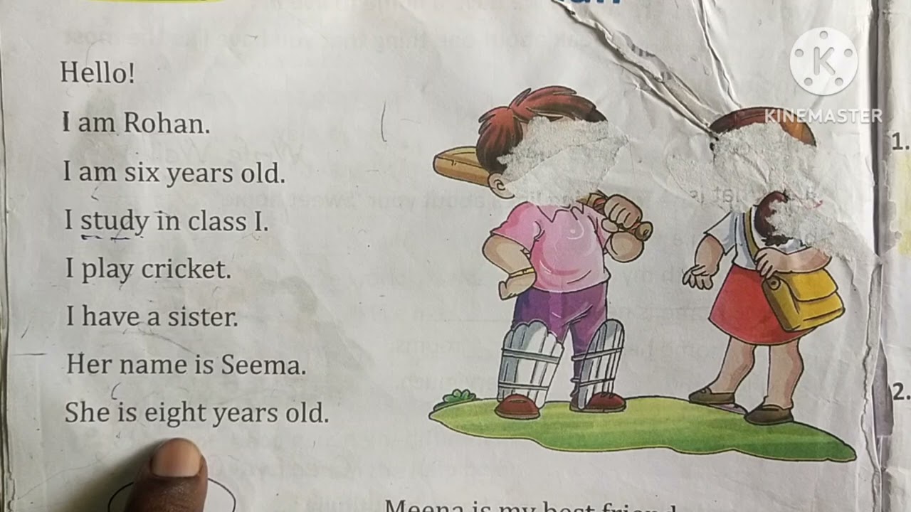 Reading skills