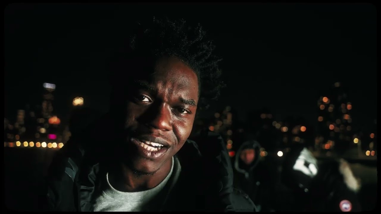 TrayCCB - I Admit (OFFICIAL VIDEO) {Shot by @VisualsByAG  }