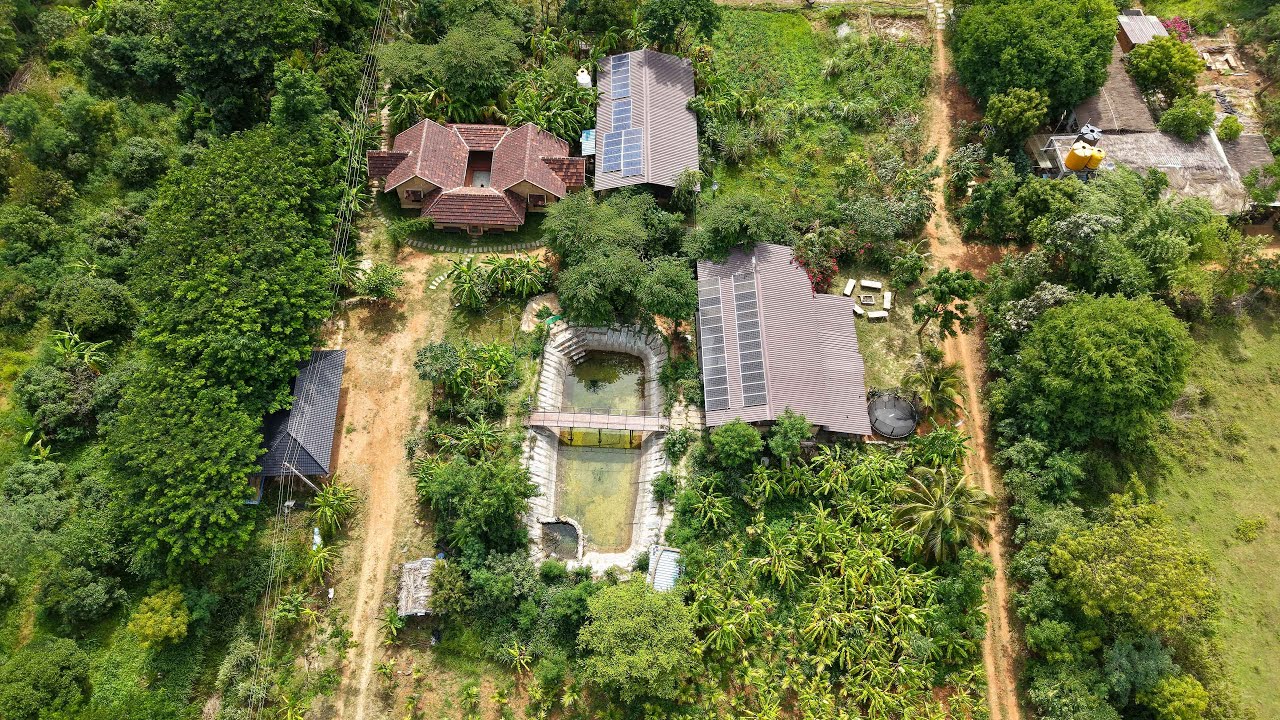 The Lilac Farm X MUH Clicks