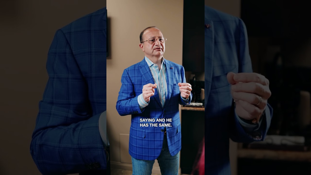 &ldquo;It&rsquo;s really hard to find a doctor when you&rsquo;re a perfectionist&hellip; but Dr. Stepanyan understands.&rdquo;