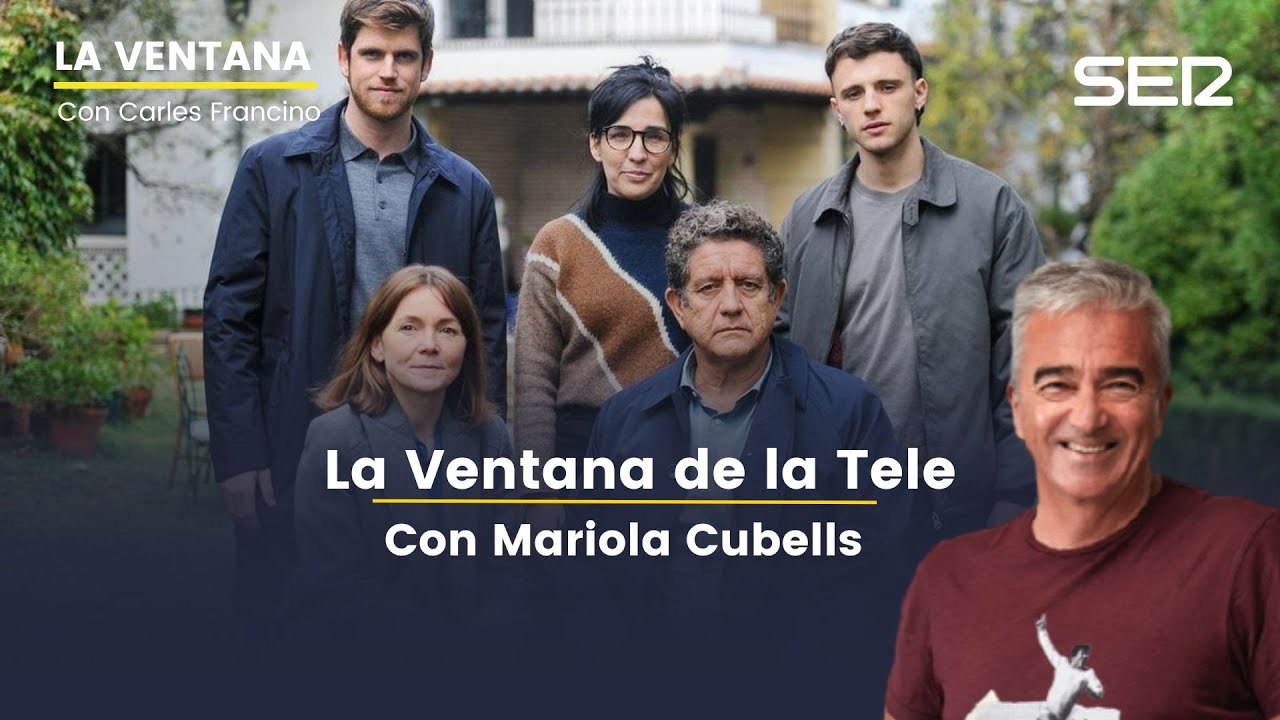 La Ventana de la Tele | Querer