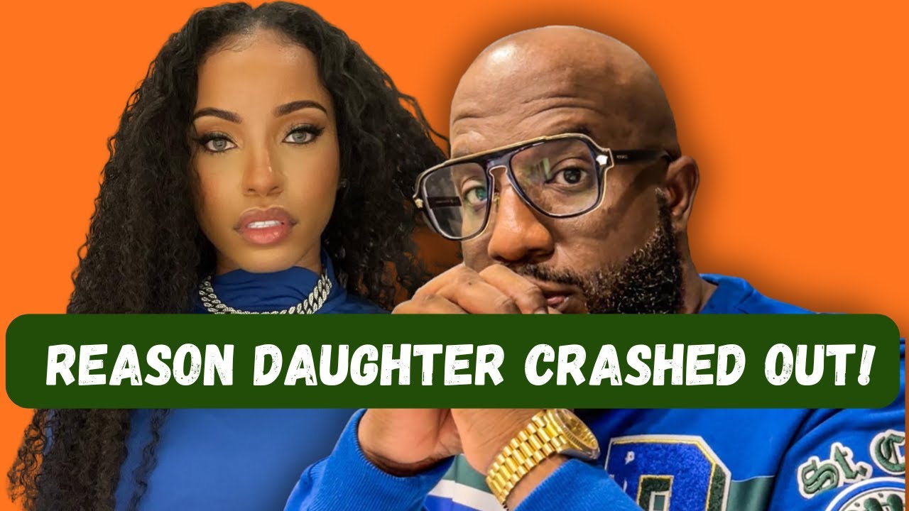 The Real Reason Anton Daniels Daughter CRASHED out | It was his FLING being Revealed ONLINE!