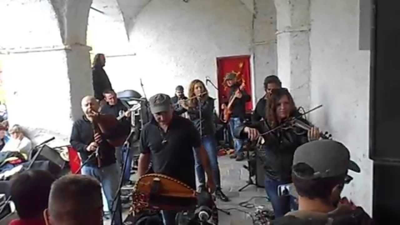 Lou Dalfin, San Manh, Val Grano: il Ferragosto Occitano - Intro