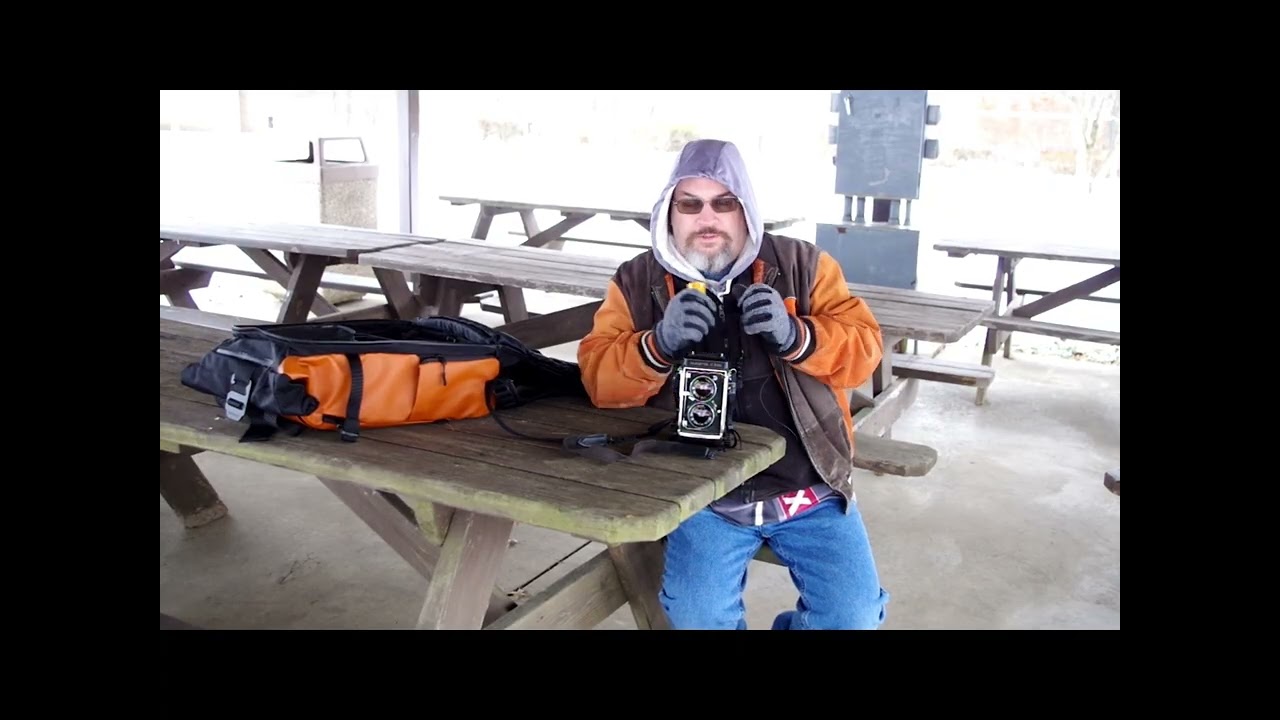One Body, One Lens, One Roll, One Day, Ep102