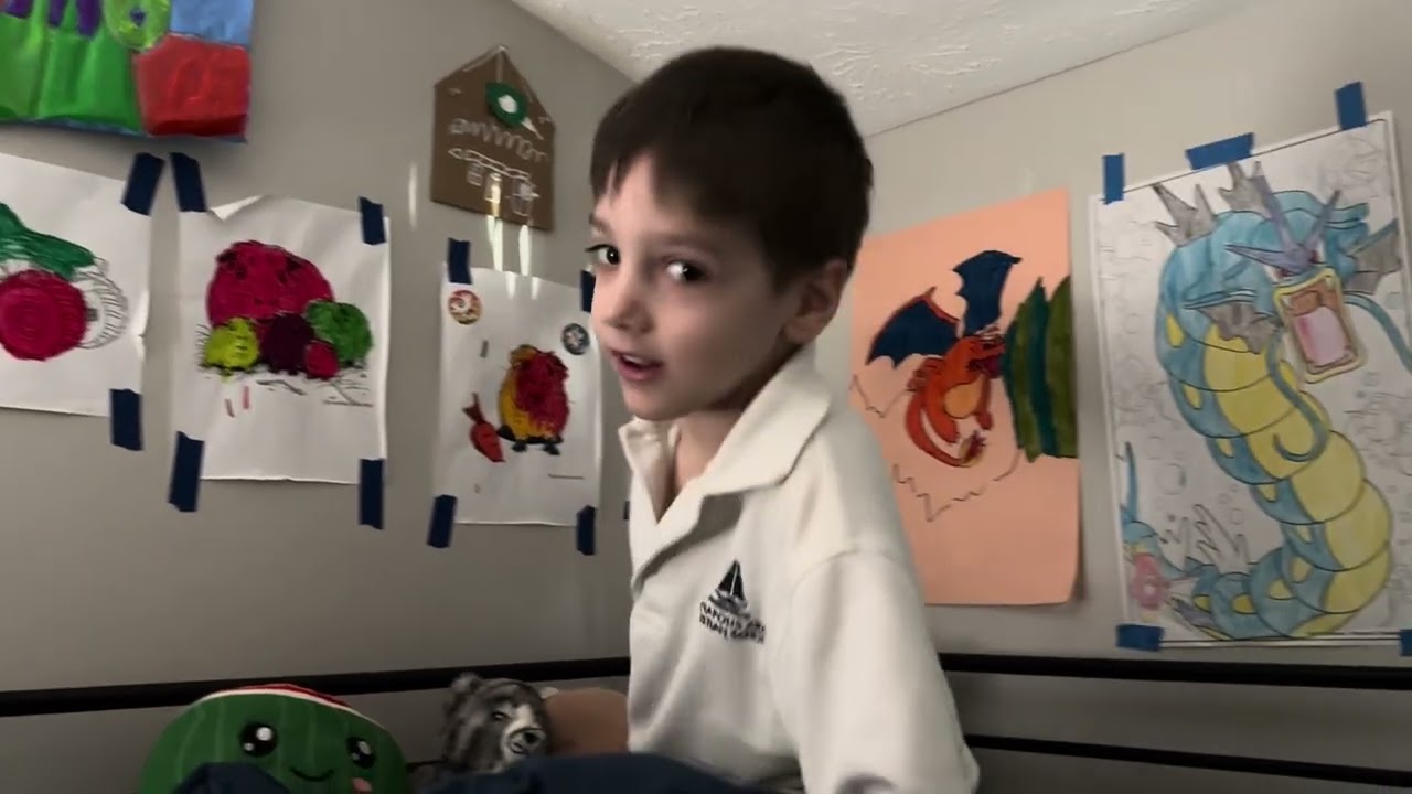 Origami, Outdoor World, Ice Storm | The Danza Family