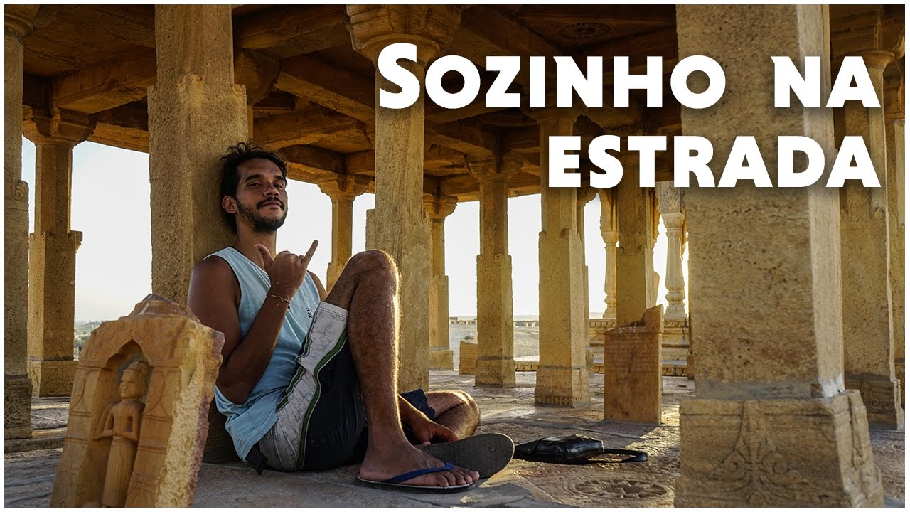 9 DICAS PARA QUEM VAI VIAJAR SOZINHO