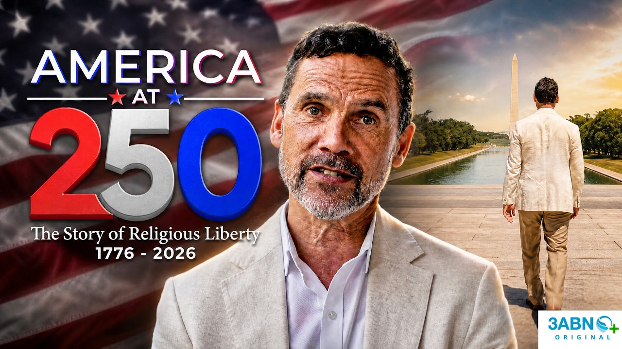 America At 250: The Story of Religious Liberty