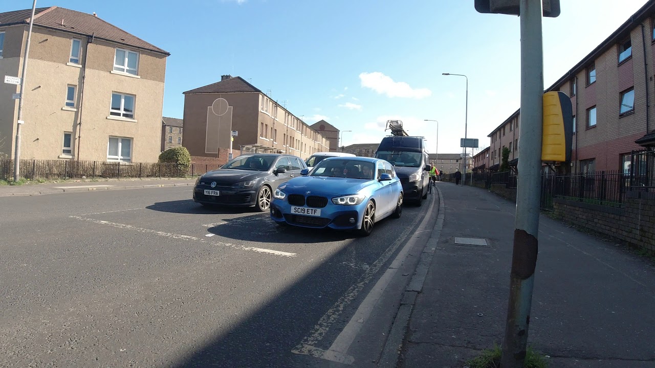 Possil Glasgow