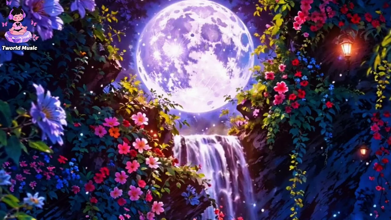 Fairy Song For Relaxing// Fairy Vibe Vol.39