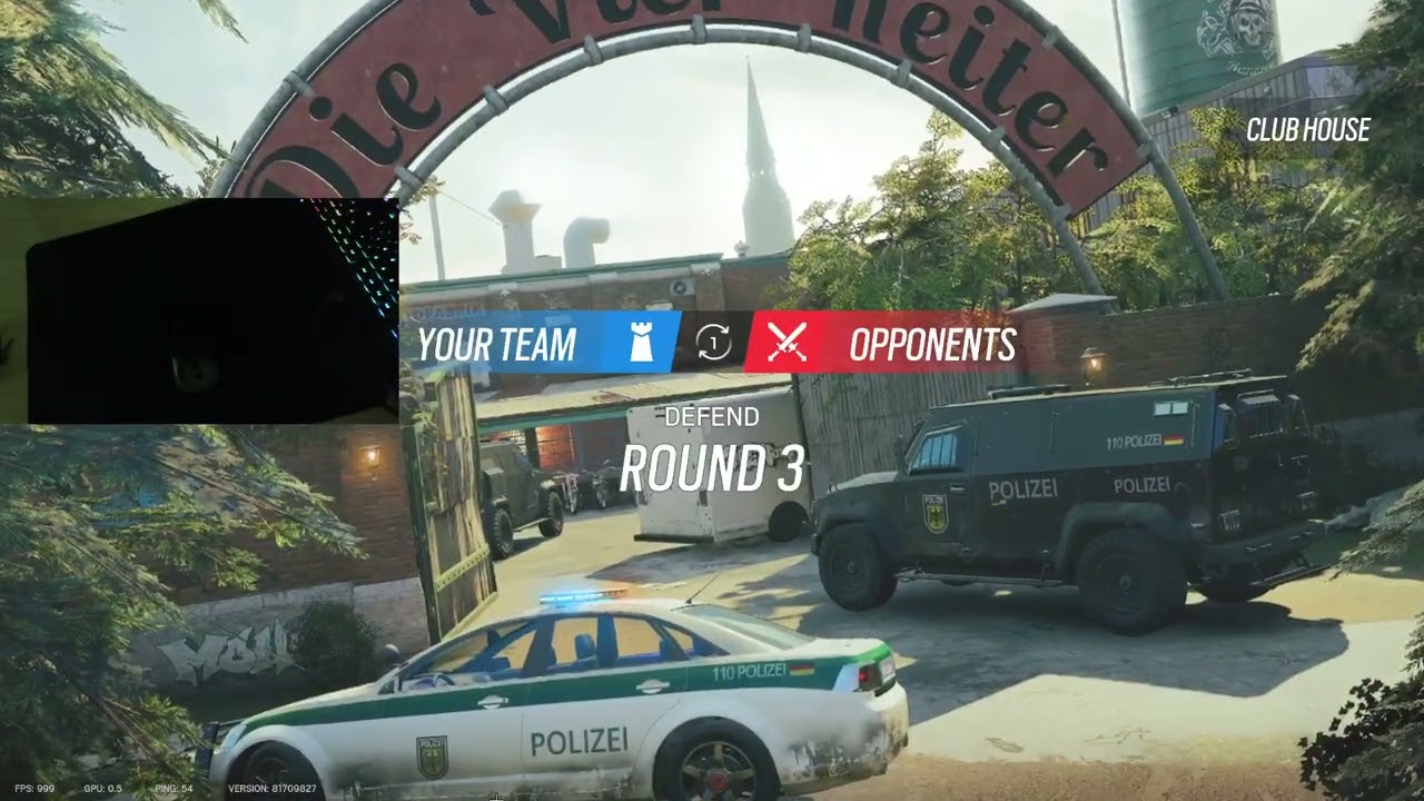 Decent games but ok. Trying to rankup my best friend's account to champ and finish with siege!