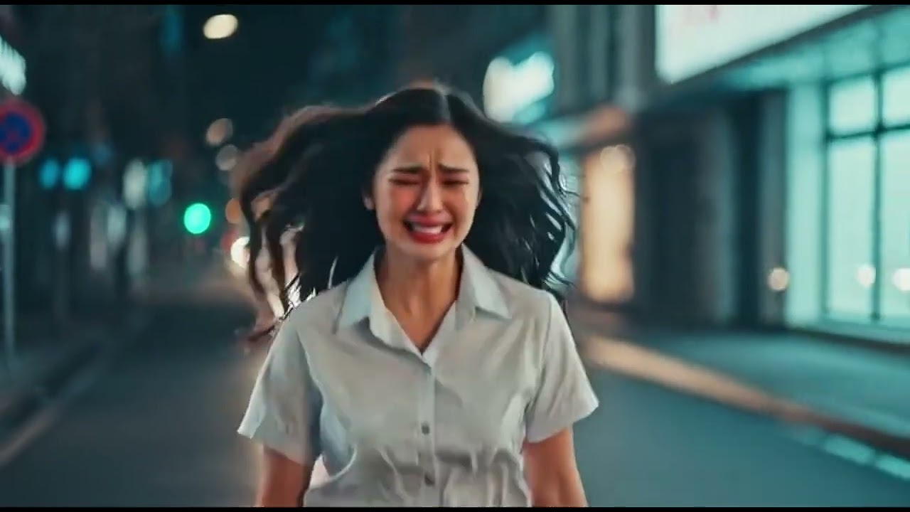 ขอให้ซาดหน้าบ่มีจริง   น้องเม พิศวาส Official MV