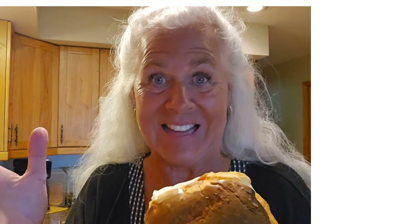 Only 3 ingredient #highprotein even #carnivore bread/buns. And, you will not get 