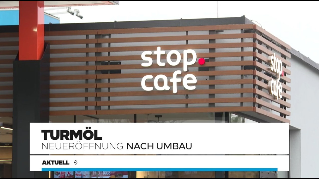 Neuer Treffpunkt für Mobilität und Versorgung in Wels