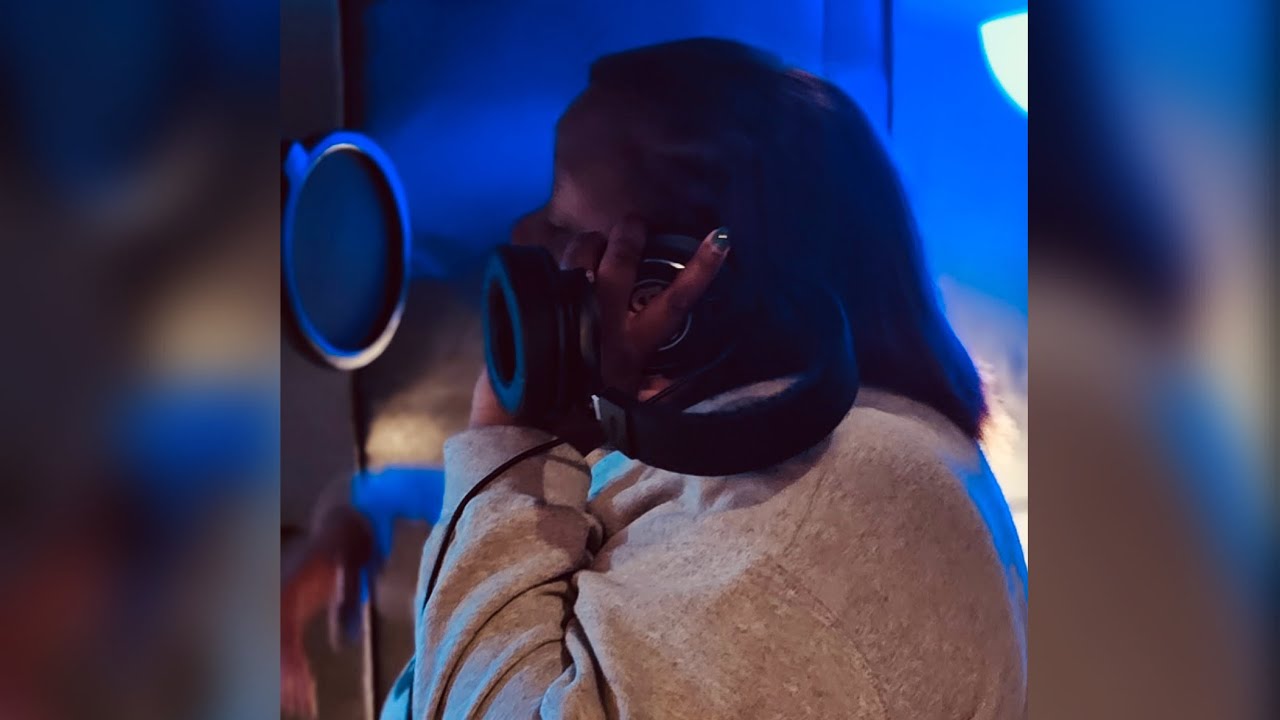 Studio sessions (Ep Song 1)