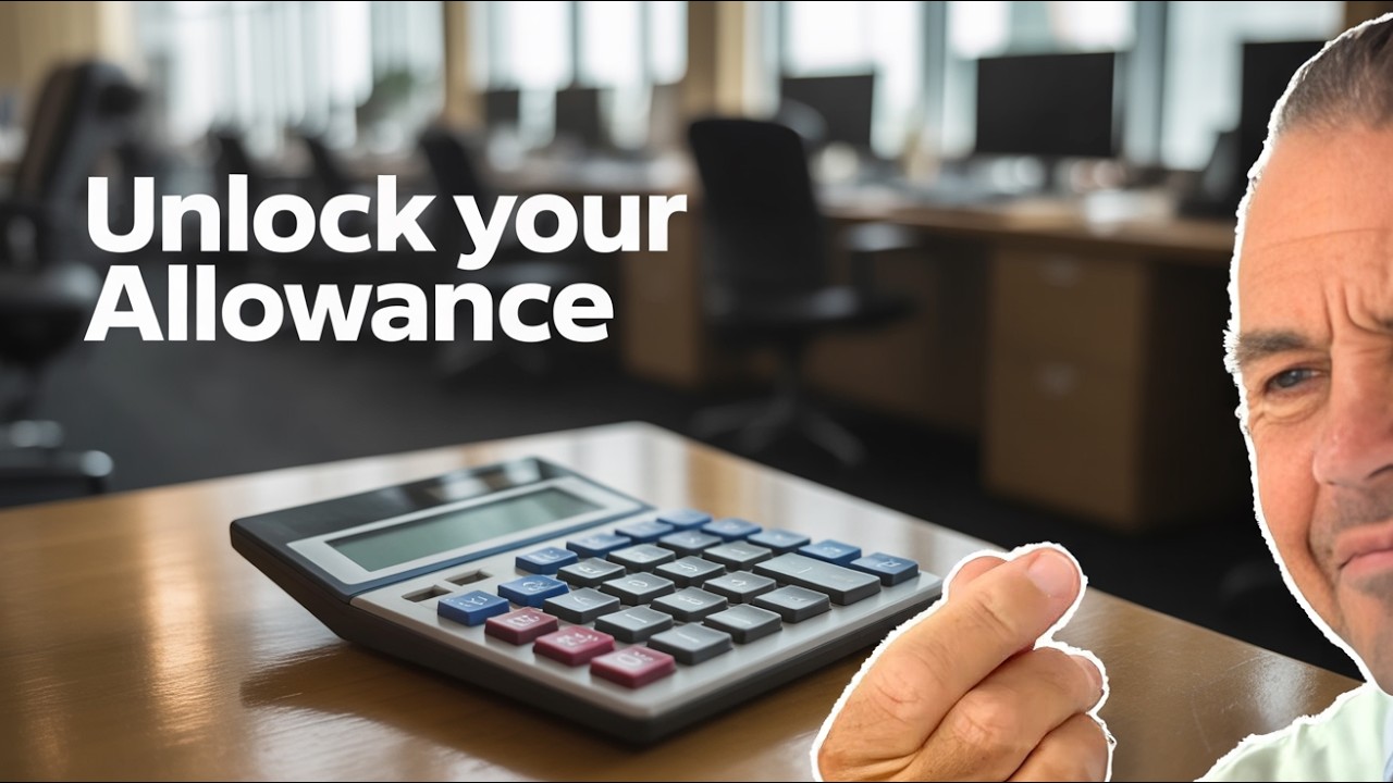 Attendance Allowance Explained: How to Claim £400+ a Month in the UK (Free Toolkit Inside)