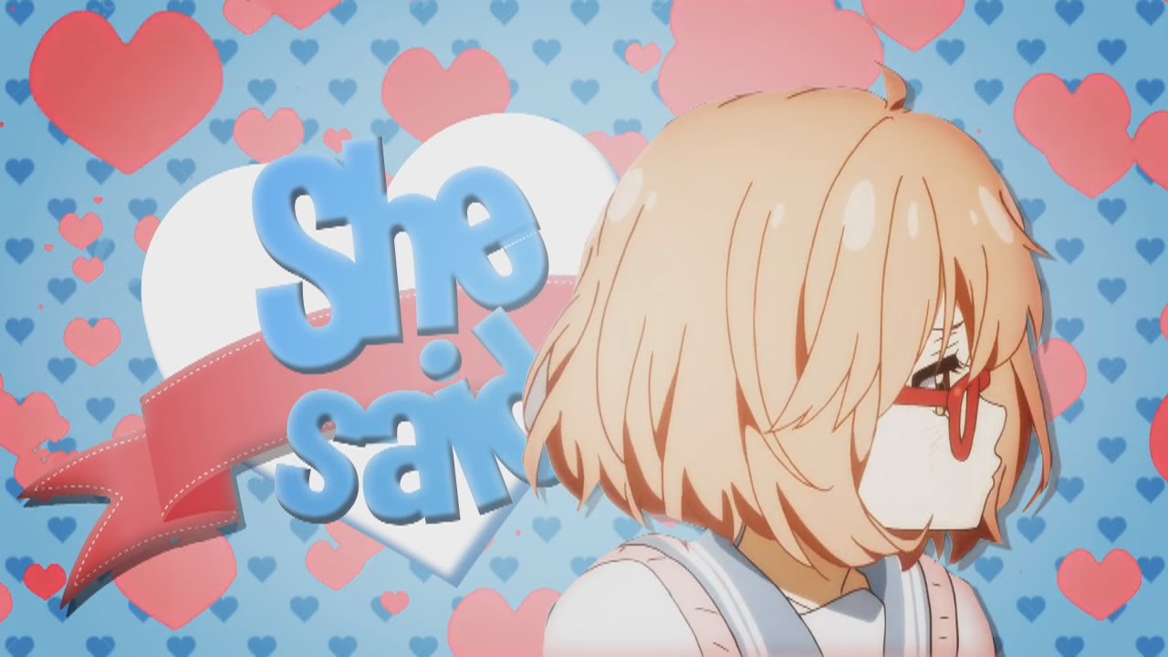 Good Girls MEP (◕‿◕✿) - [HBD Kira♥]