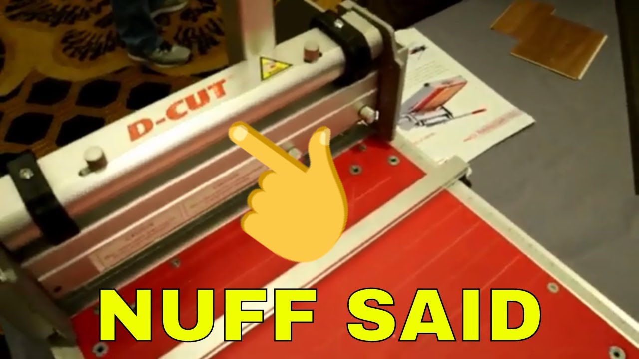 Тизер инструментов D Cut