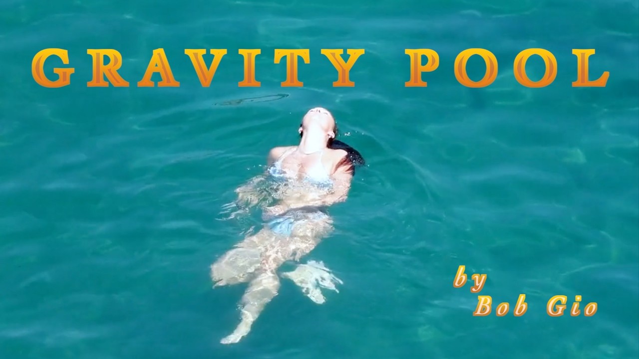 Gravity Pool
