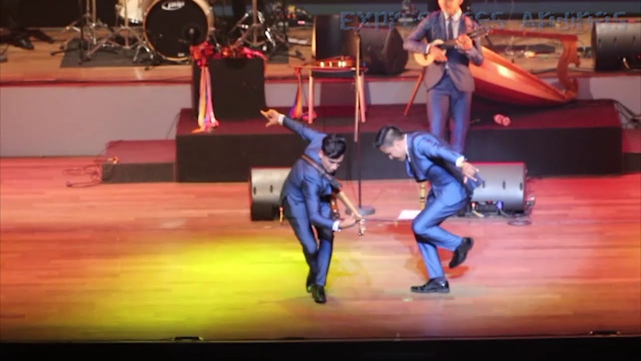 RAICES DE JAUJA -  ⭐ÉXITOS DE ORO ⭐ GRAN TEATRO NACIONAL 🎻 CONCIERTO COMPLETO 🎷 🎷