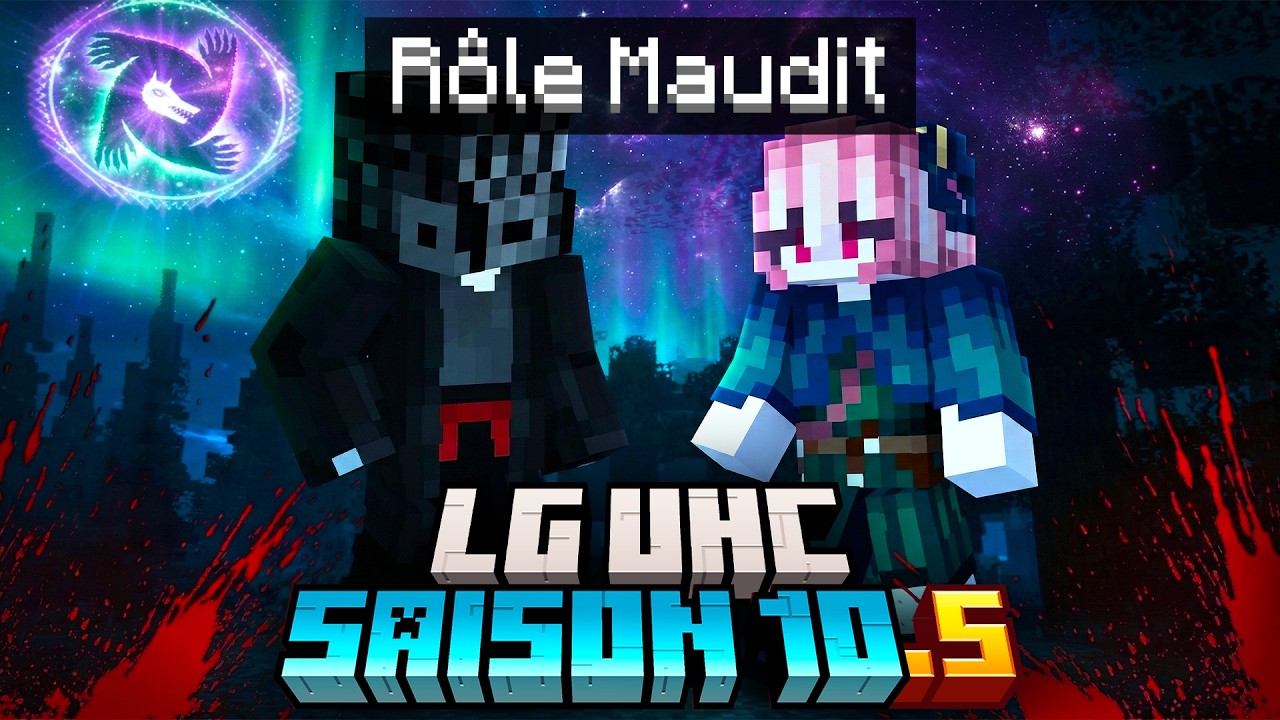 Le RETOUR du RÔLE MAUDIT ? (LG UHC)