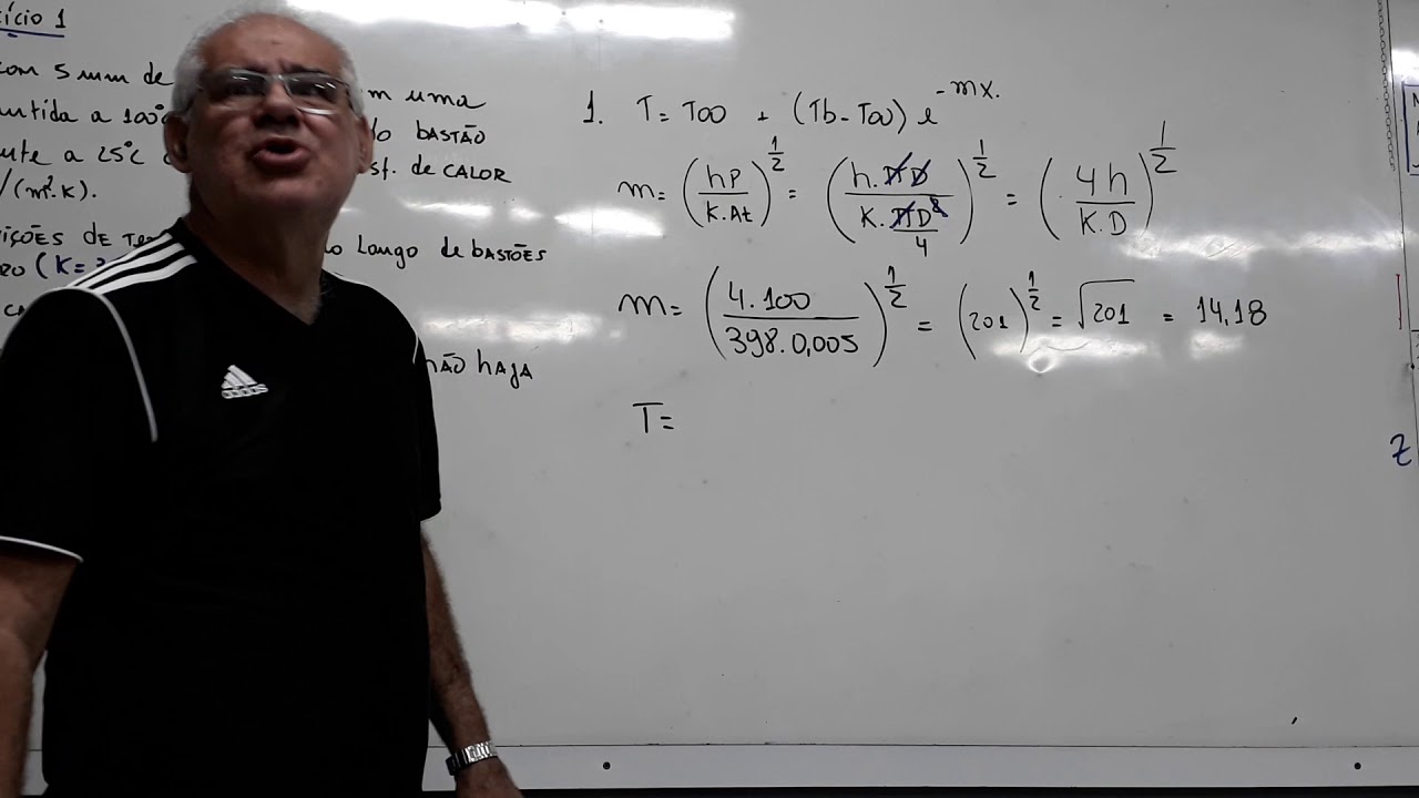 11 out - Exercício 1 - Um bastão muito longo - Transcal