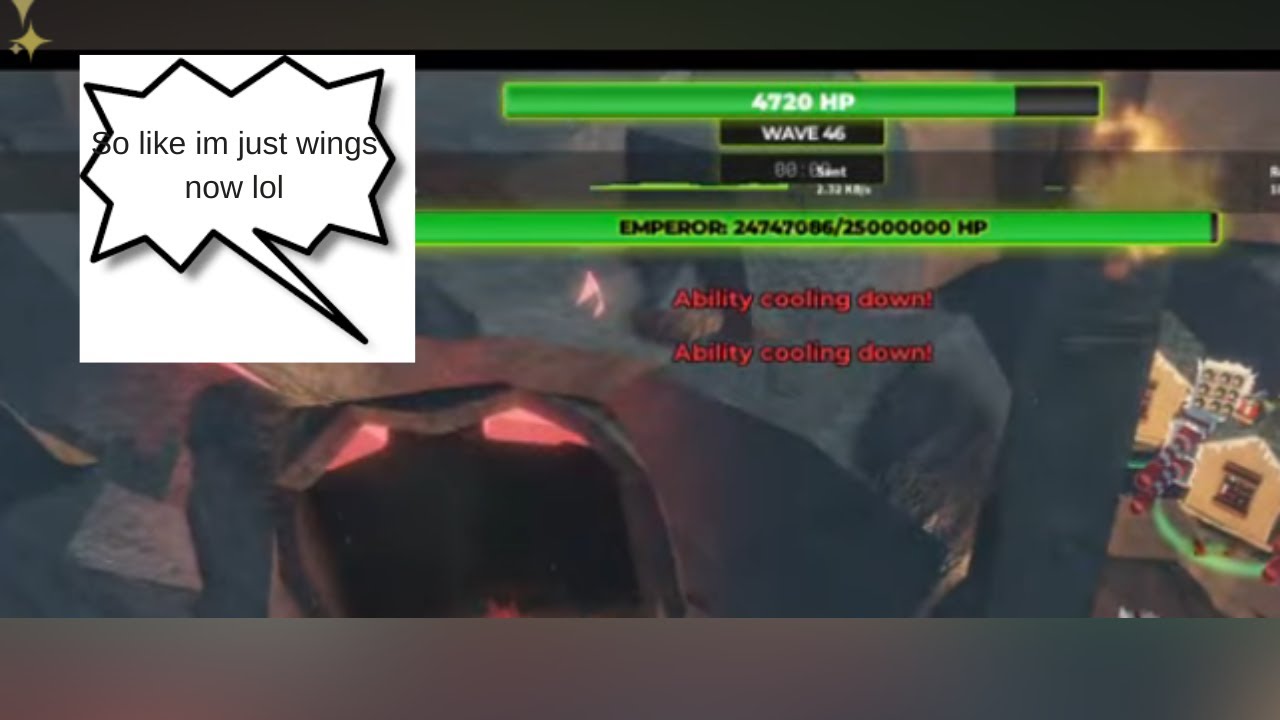 ULTRA NIGHTMARE MODE SOLO TRIUMPH (top 1k)