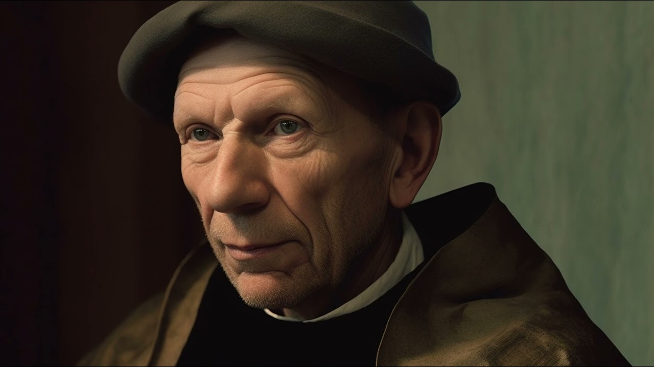 Who was Meister Eckhart?