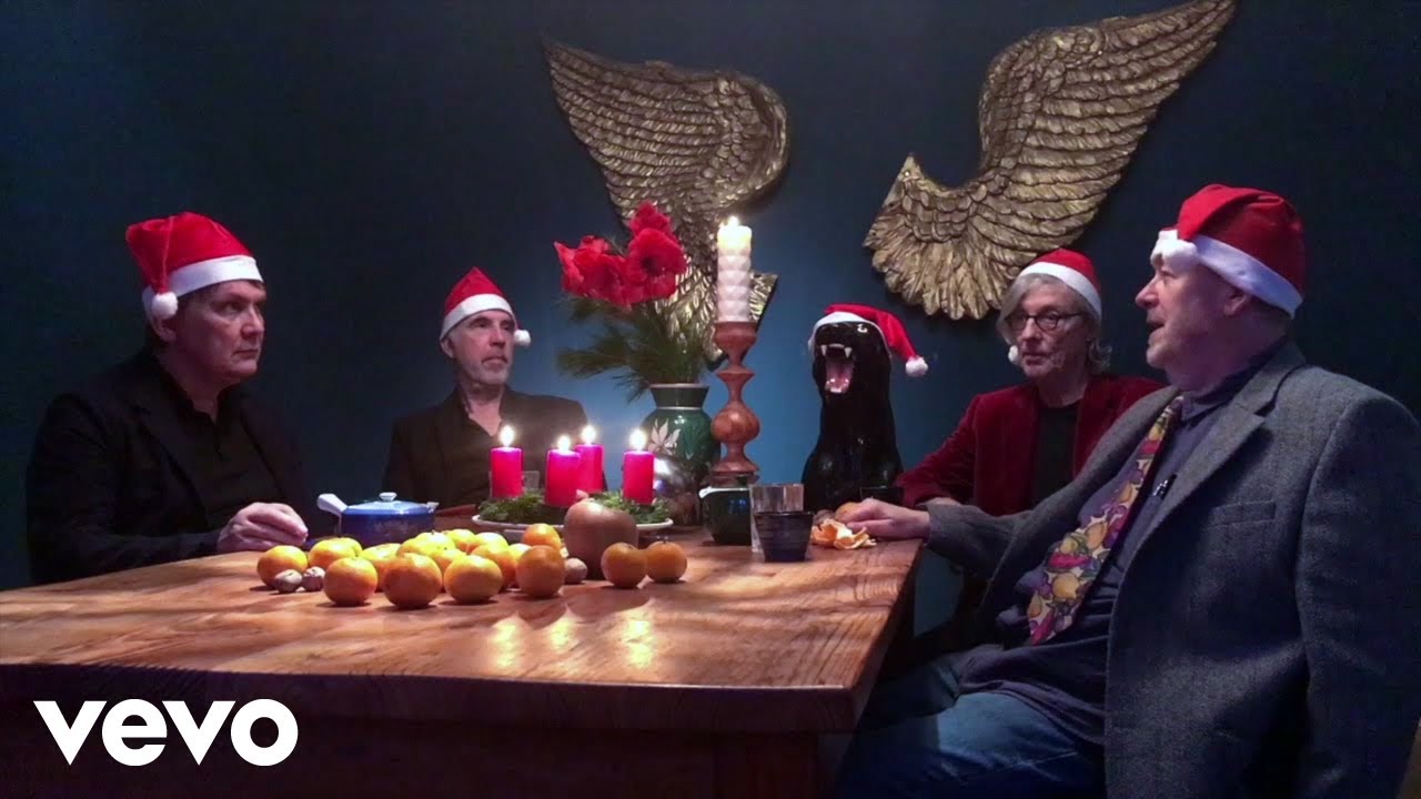 Element Of Crime - Weihnachten