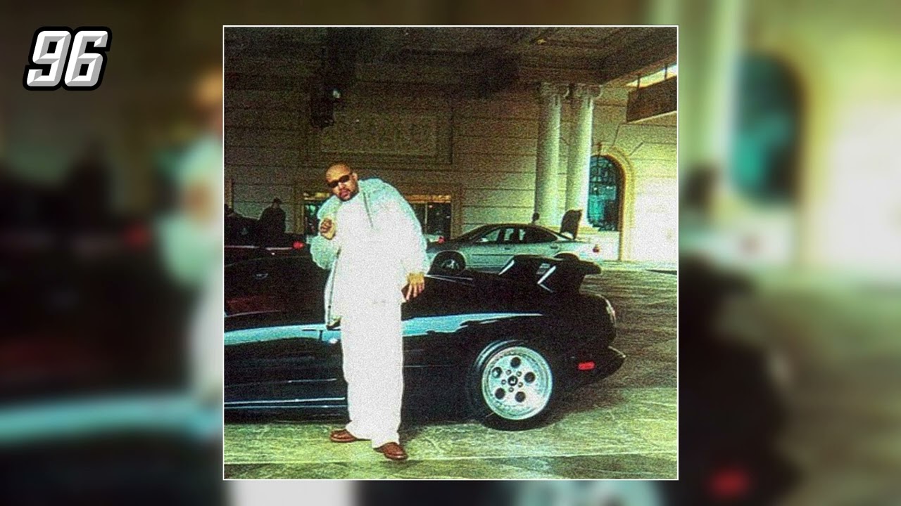 (FREE) UGK x Texas Type Beat | 
