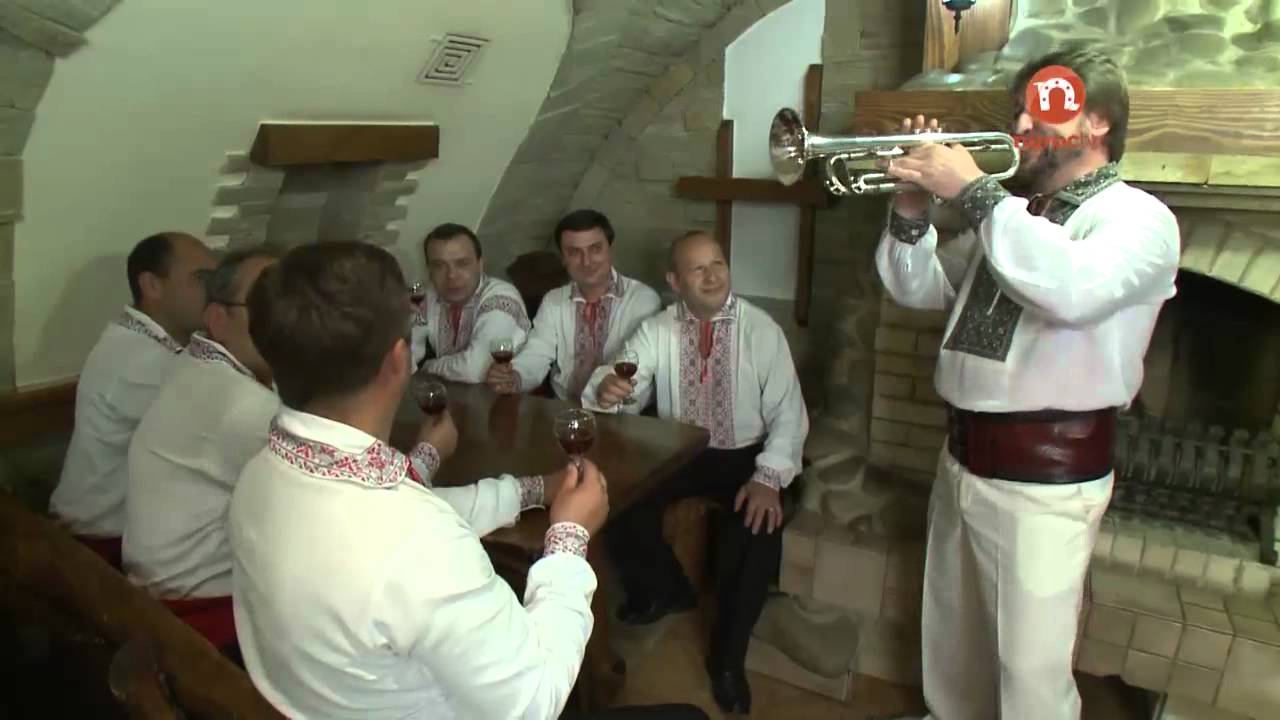 SERGIU TIRON - LĂUTĂREASCA LUI  SERGIU