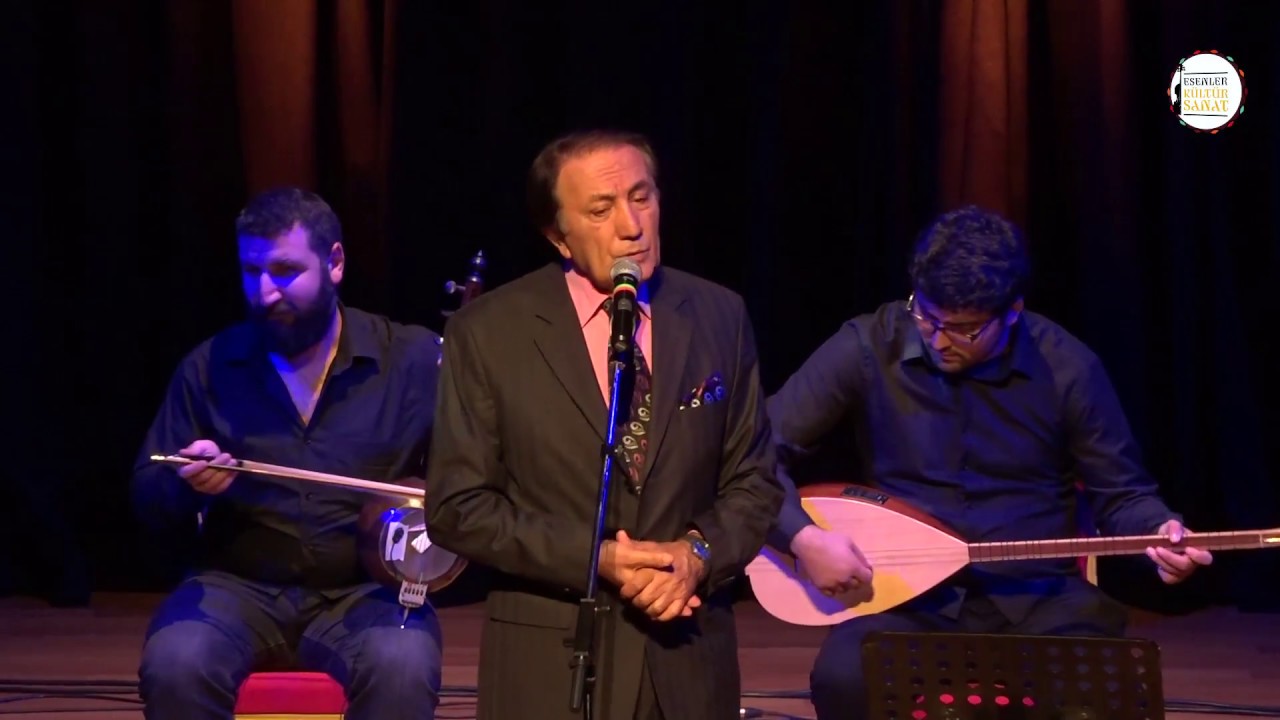 Tuğrul Şan - Konser [27.10.2017]