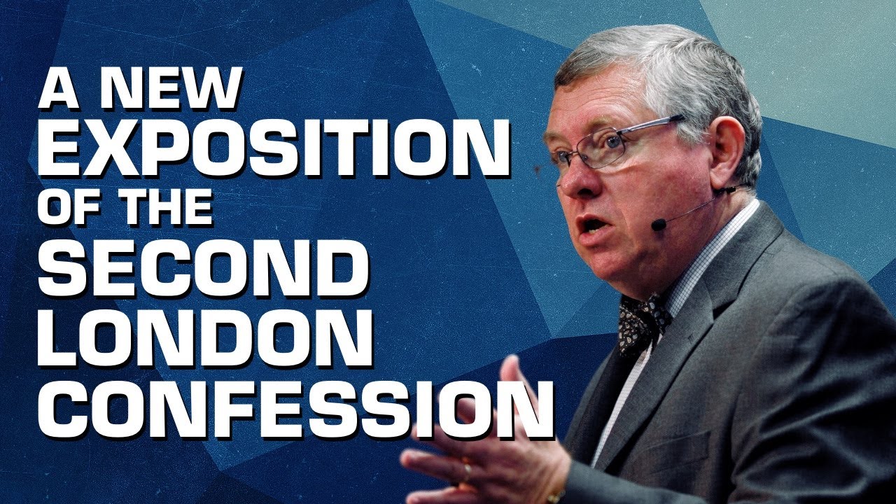 Jim Renihan: A New Exposition of the Confession