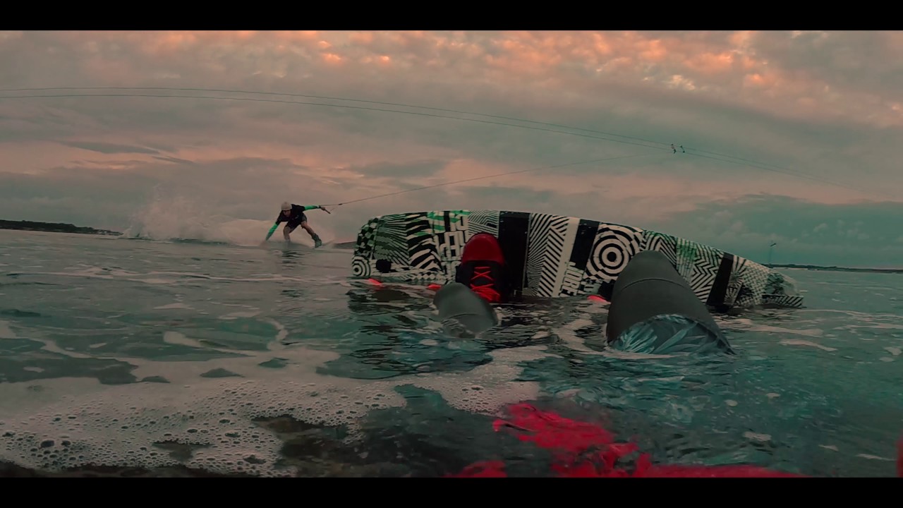 Wakeboarden by SchotsMan Watersport