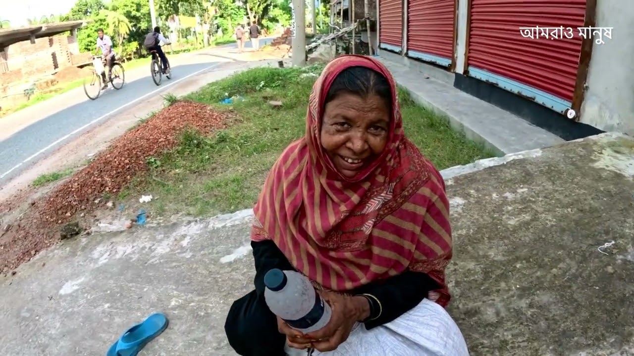 বিয়ের আগেই বিধবা বানায় দিলো🙄।