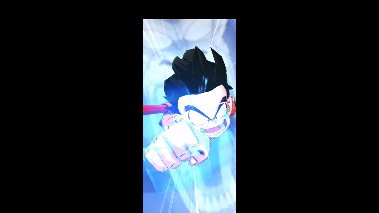 Dragon Ball legends NEW legends road overhaul