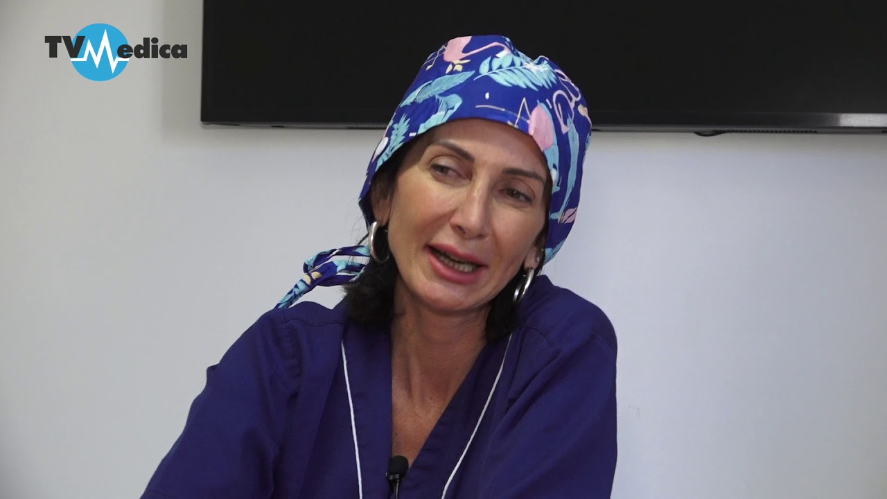 Dott.ssa Annamaria Malzoni