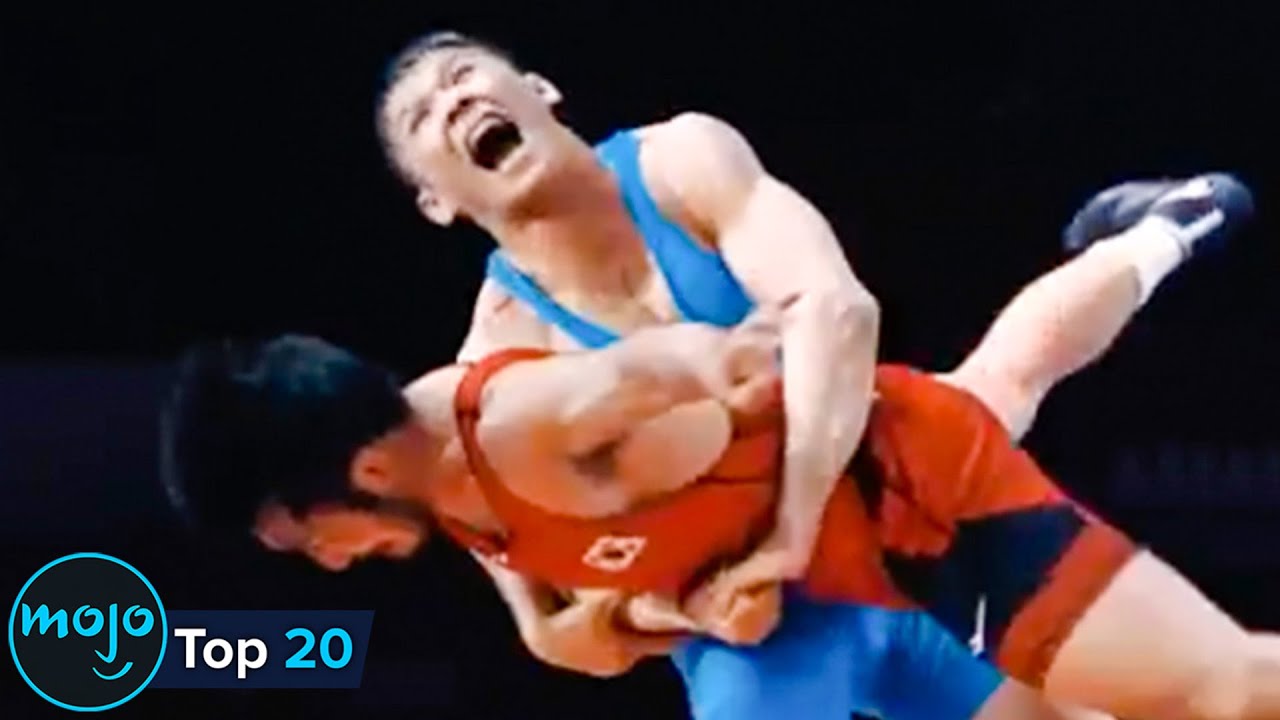 Top 20 Self Defense Martial Arts Styles