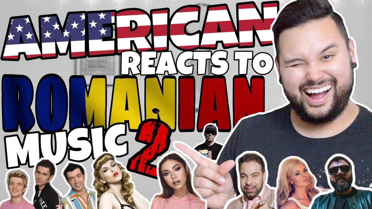 Romanian Music 2 REVIEW #Romanian