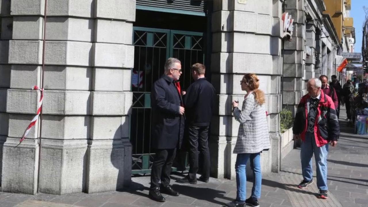 Maxi-operazione antidroga a Udine, i commercianti: 