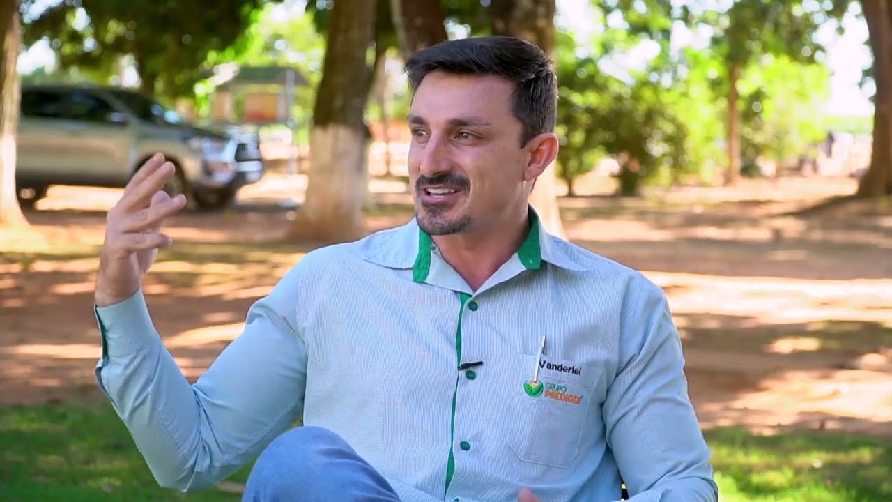 Mais Milho: Produtor revela estratégias para colher 200 sacas de milho por hectare | Canal Rural