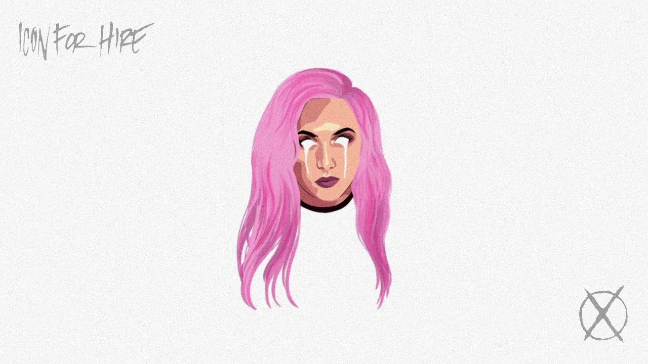 Icon For Hire - Hollow (Slowed & Reverb)