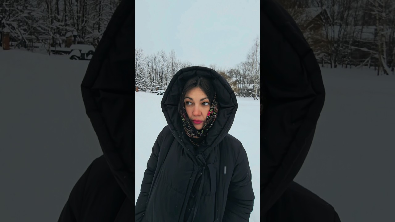Фантомы и электричество #состояние #зима #ямайя #охотницызапривидениями @E@ErTimTaro