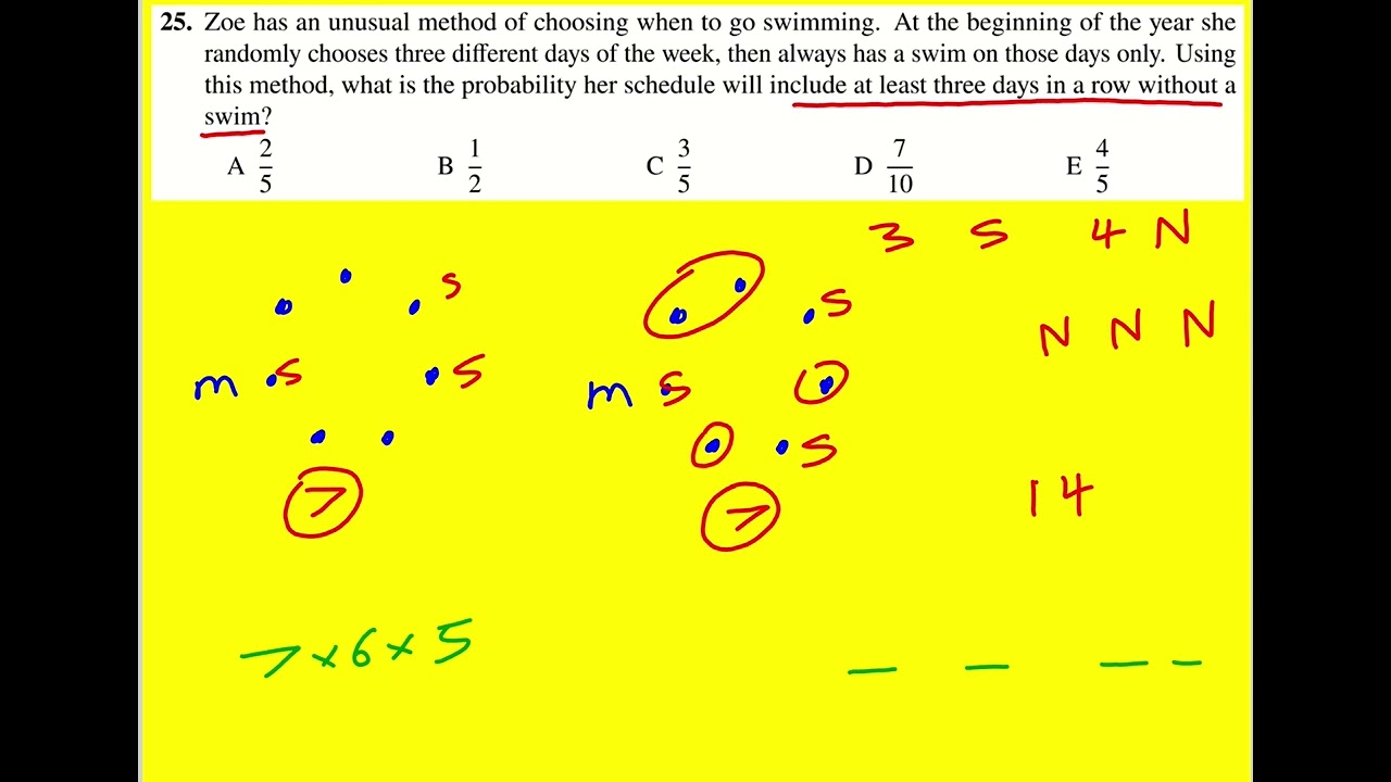 IMC 2026 q25 (UKMT Intermediate Maths Challenge)