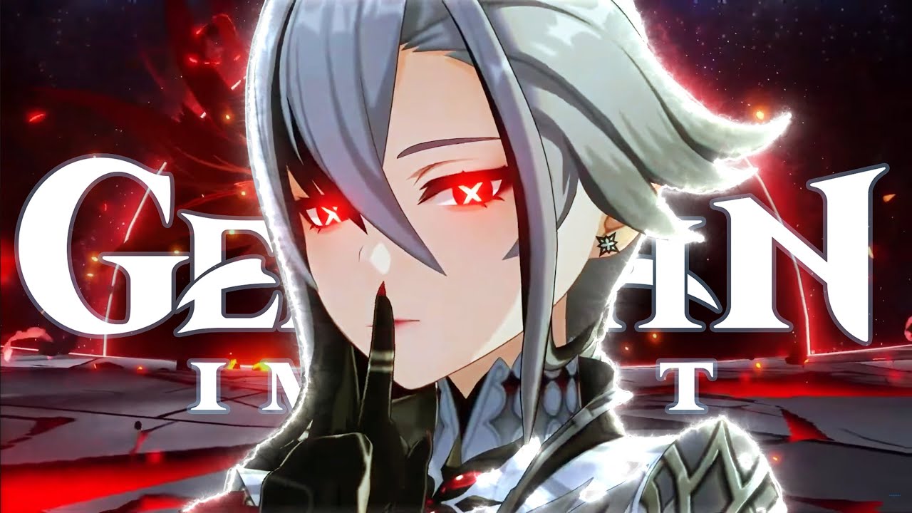 Why I'm SO EXCITED For Arlecchino! (Genshin Impact 4.6)