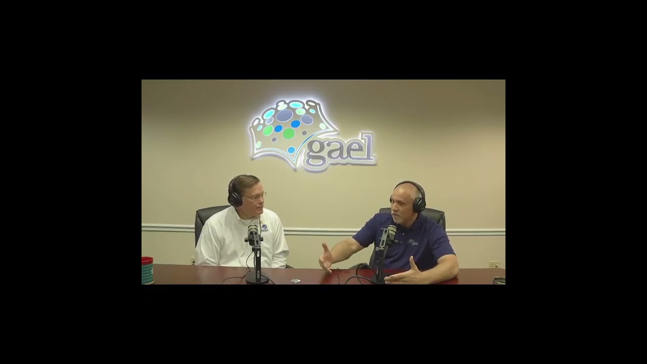 GAEL UnscriptED S1:E11 | Celebrating 50 Years of PAGE: Supporting Georgia’s Educators