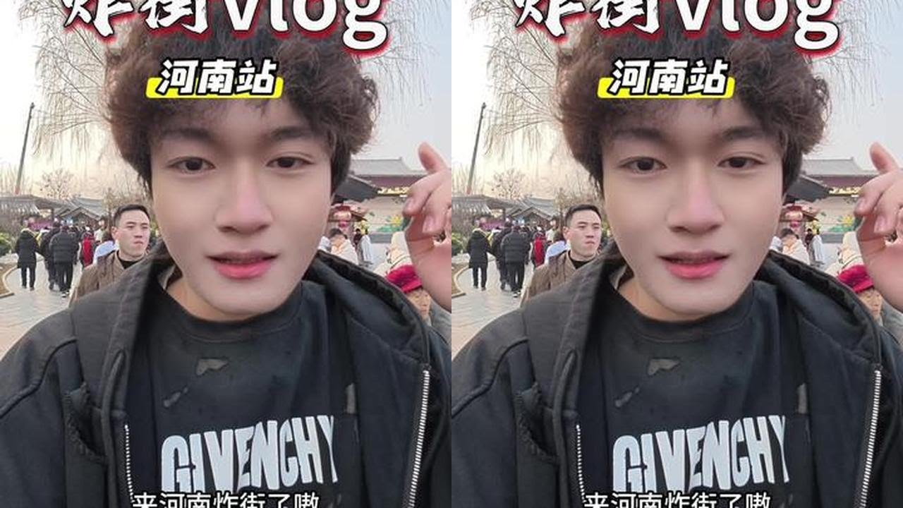 下一站兄弟们想看去哪里 #vlog日常 #旅行攻略