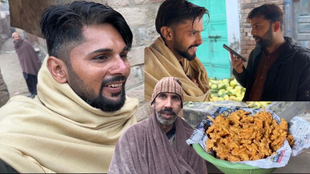 Chicken pakora party ki | pora din fun Kia |