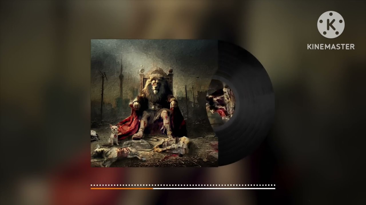 shubh - king Shit (8D Audio)