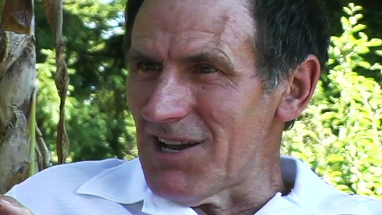 Surviving Rogue Waves: John Glennie's Ocean Survival Expertise