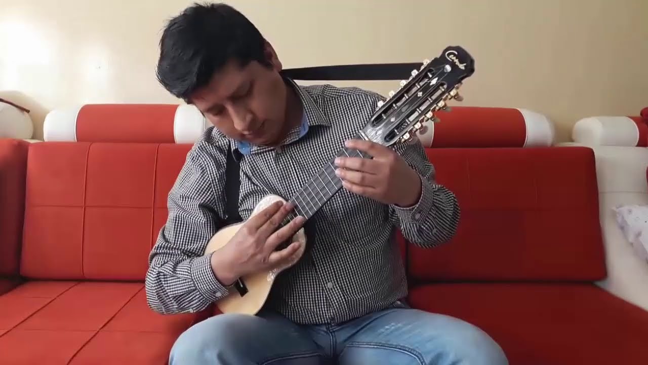 VALGO MÁS QUE TÚ / DESDE LA ROTONDA (HUAYÑOS)